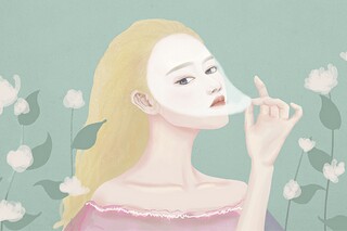 一个人等待爱情的诗句_一个人等待爱情到来